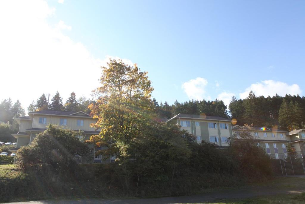 Vancouver Island Residences Nanaimo Exterior foto